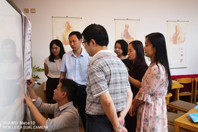 pg电子教练型治理干部培训班圆满举行?