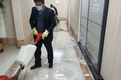 pg电子人在行动 | 筑起校园清静防地