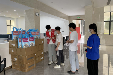 一生一策，，，，，，，，精准资助！这所高职生长型资助系统助力学子圆梦大学