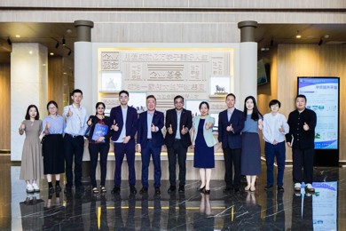 马来西亚教育代表团来访 共商职业教育国际相助新路径