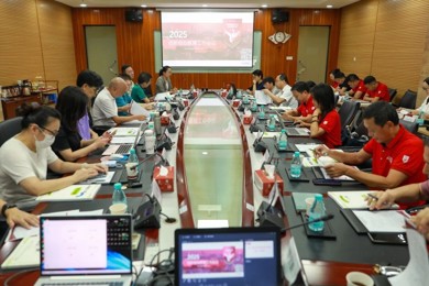总结双创效果 擘画产教蓝图 华南职业教育加速向天下标杆产教集团转型
